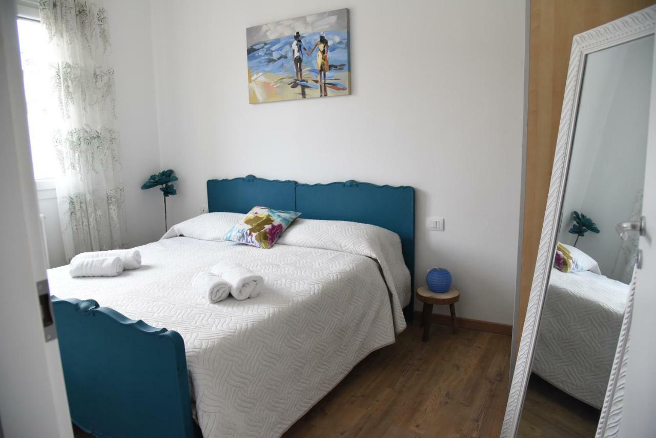 Cozy 5 People Apartament Mogliano Veneto Exterior photo